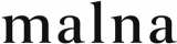 malnaのロゴ