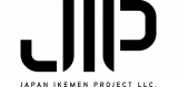 JAPAN IKEMEN PROJECT合同会社のロゴ