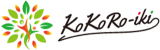 KoKoRo-ikiのロゴ