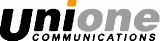 Unione Communicationsのロゴ