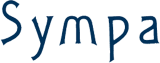 Sympaのロゴ