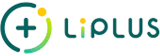 LiPLUSホールディングスのロゴ