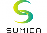 SUMICAのロゴ