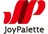 ジョイパレットのロゴ