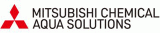 三菱ケミカルアクア・ソリューションズ（化学）のロゴ