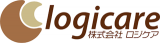 ロジケアのロゴ