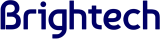 Brightechのロゴ