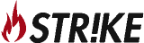 ストライクシステムのロゴ