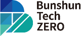 Bunshun Tech ZERO合同会社のロゴ