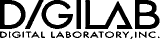デジタル・ラボラトリーのロゴ