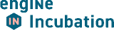 engine Incubationのロゴ
