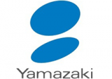 山崎建設のロゴ