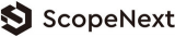 ScopeNextのロゴ