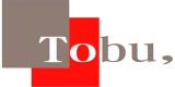 東部のロゴ