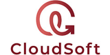 Cloud Softのロゴ