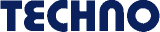 テクノ（運輸）のロゴ