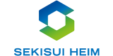 セキスイハイム中四国のロゴ