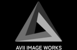 AVII IMAGE WORKSのロゴ