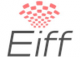 Eiffのロゴ