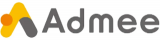 Admeeのロゴ
