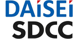 ダイセーSDCのロゴ