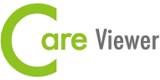 Care Viewerのロゴ