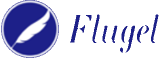 合同会社Flugelのロゴ
