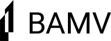 BAMV合同会社のロゴ