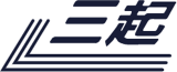 三起（不動産）のロゴ