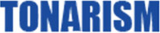 トナリズムのロゴ