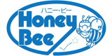 ハニー・ビーのロゴ