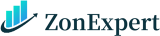 ZonExpertのロゴ