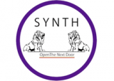 SYNTHのロゴ