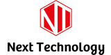 NEXT TECHNOLOGYのロゴ