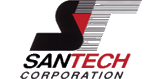 サンテック(自動車部品)のロゴ