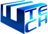 We Techのロゴ