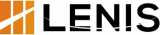 レニス（旧：LENIS合同会社）のロゴ