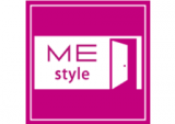 MEstyleのロゴ