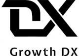 Growth DXのロゴ