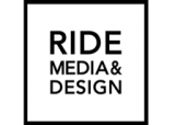 RIDEのロゴ