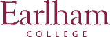 Earlham Collegeのロゴ