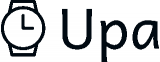 Upaのロゴ