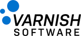Varnish Softwareのロゴ