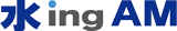 水ingAMのロゴ