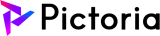 Pictoriaのロゴ