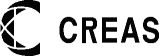 CREASのロゴ