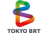 東京BRTのロゴ