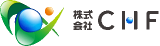 CHFのロゴ