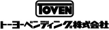 トーヨーベンディングのロゴ