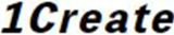1createのロゴ